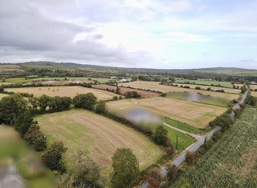 Site, For Sale At Aughnacurraveel, Clashmore