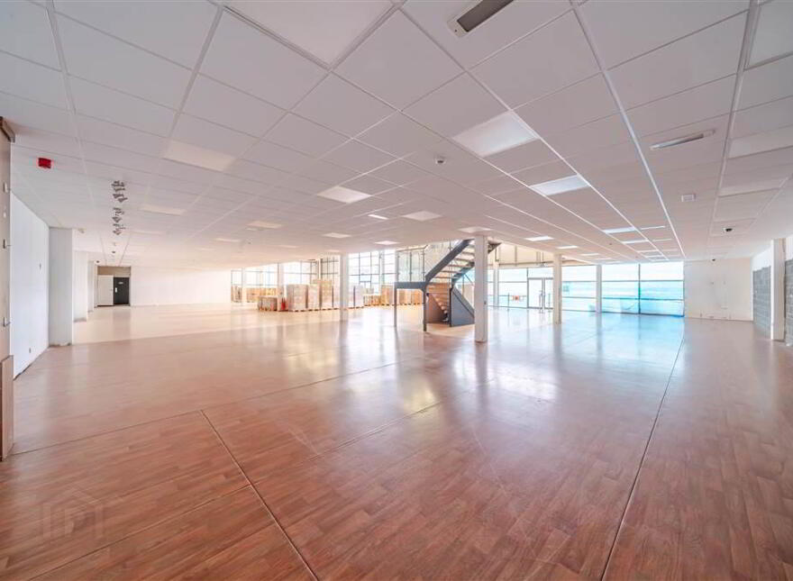 Units 2 & 3 Claremorris Retail Park, Claremorris