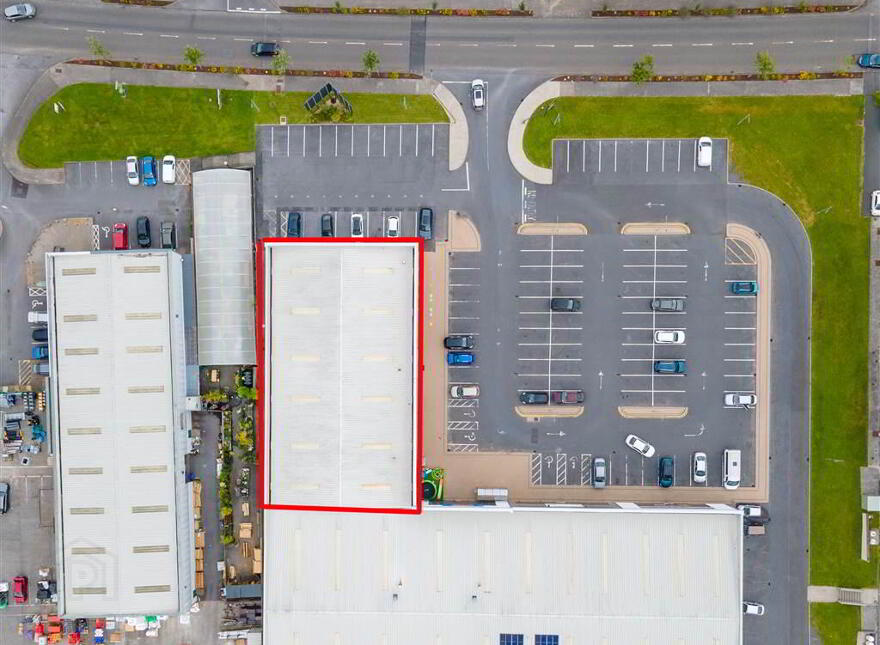 Units 2 & 3 Claremorris Retail Park, Claremorris