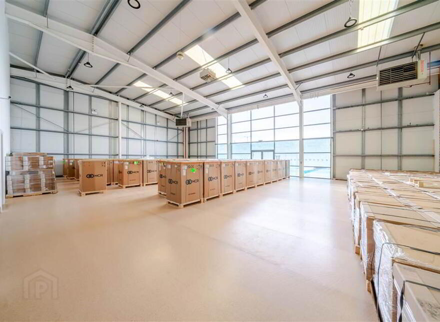 Units 2 & 3 Claremorris Retail Park, Claremorris