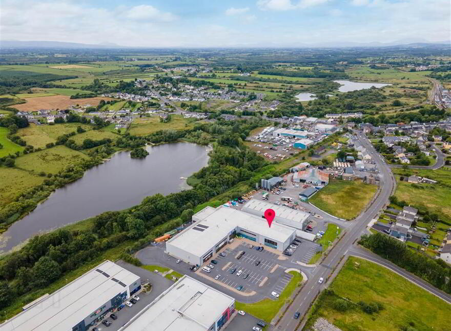 Units 2 & 3 Claremorris Retail Park, Claremorris