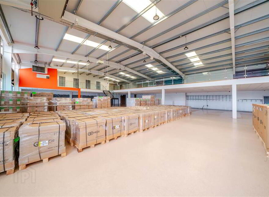 Units 2 & 3 Claremorris Retail Park, Claremorris