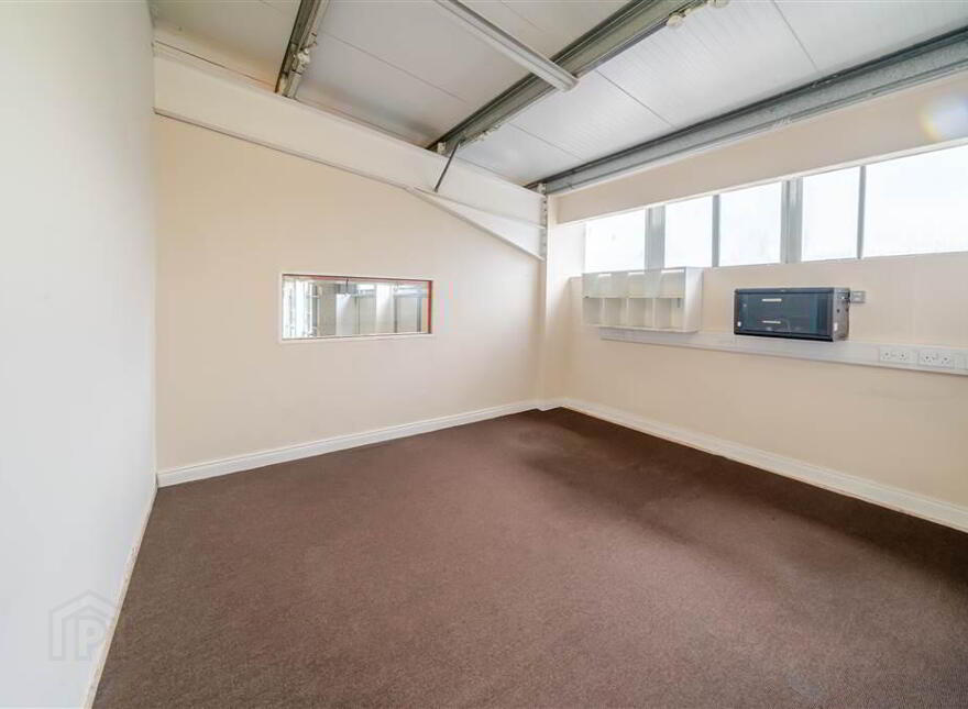 Units 2 & 3 Claremorris Retail Park, Claremorris