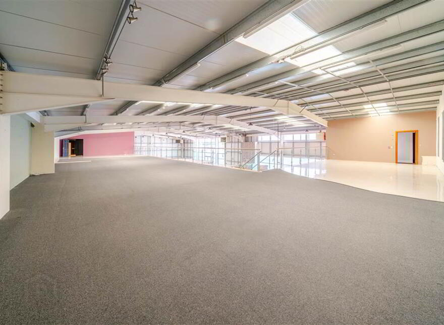 Units 2 & 3 Claremorris Retail Park, Claremorris