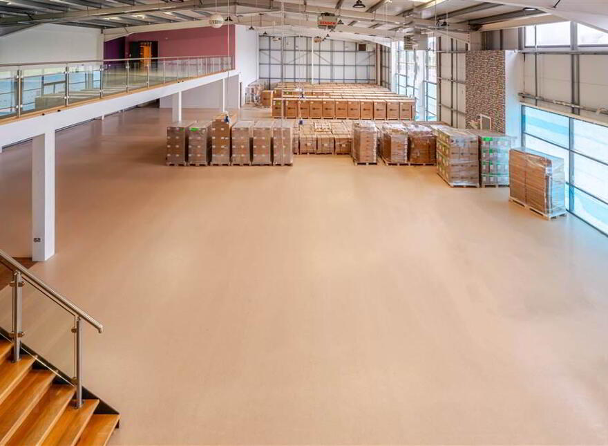Units 2 & 3 Claremorris Retail Park, Claremorris