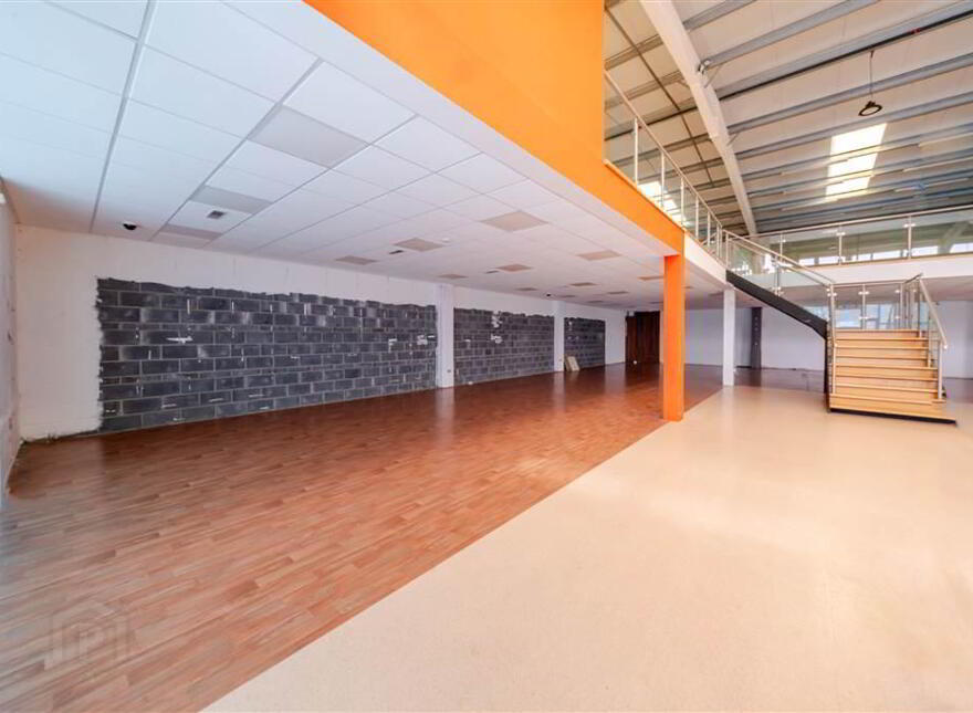 Units 2 & 3 Claremorris Retail Park, Claremorris
