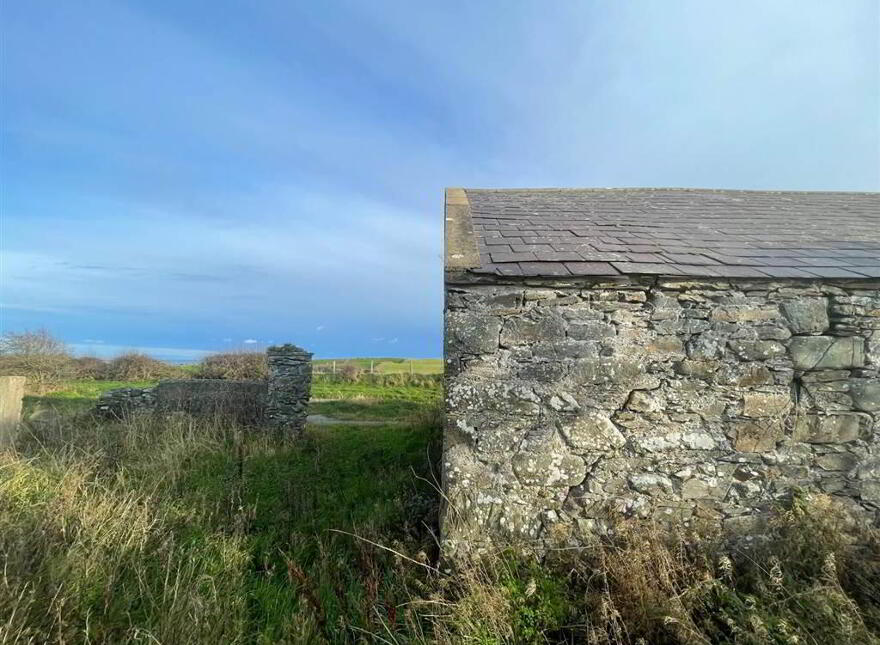 Barn Conversion Approx 50 Metres North Of, No. 28 Killard Road, Ba...Downpatrick, BT30 7PJ