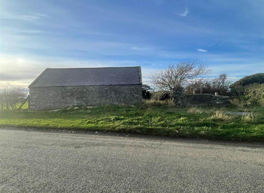Barn Conversion Approx 50 Metres North Of, No. 28 Killard Road, Ba...Downpatrick, BT30 7PJ