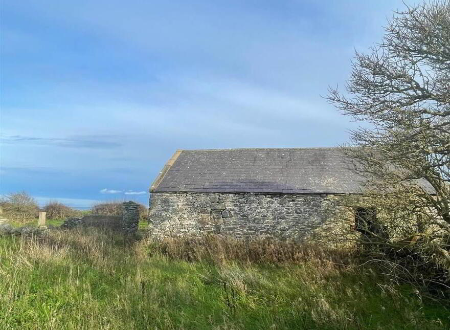 Barn Conversion Approx 50 Metres North Of, No. 28 Killard Road, Ba...Downpatrick, BT30 7PJ