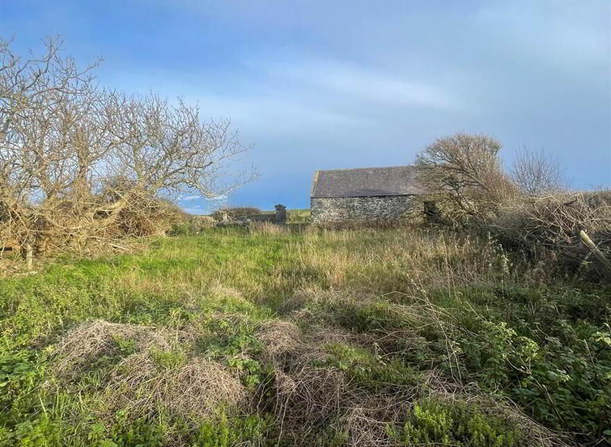 Barn Conversion Approx 50 Metres North Of, No. 28 Killard Road, Ba...Downpatrick, BT30 7PJ
