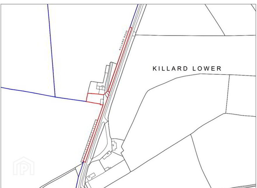Barn Conversion Approx 50 Metres North Of, No. 28 Killard Road, Ba...Downpatrick, BT30 7PJ