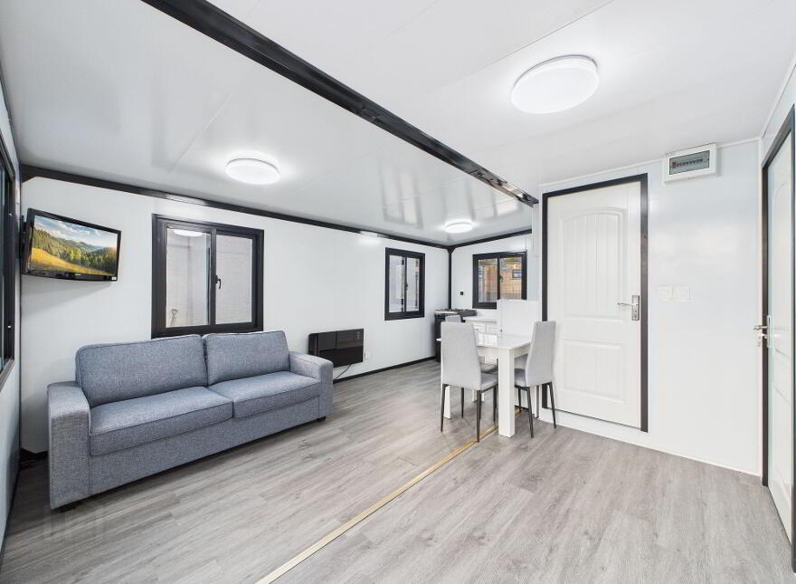 Modular Home, Ballymena, BT42 2NA
