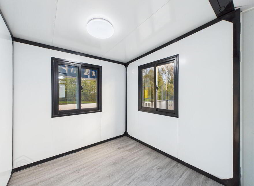 Modular Home, Ballymena, BT42 2NA