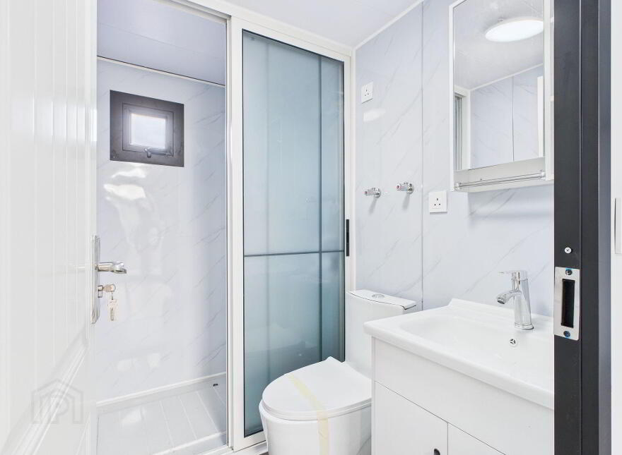 Modular Home, Ballymena, BT42 2NA