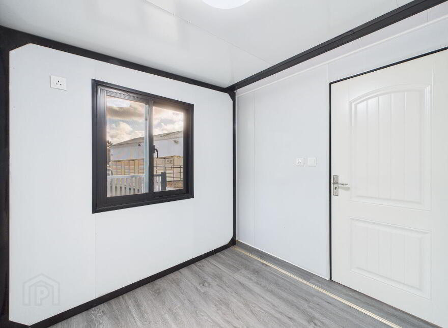 Modular Home, Ballymena, BT42 2NA