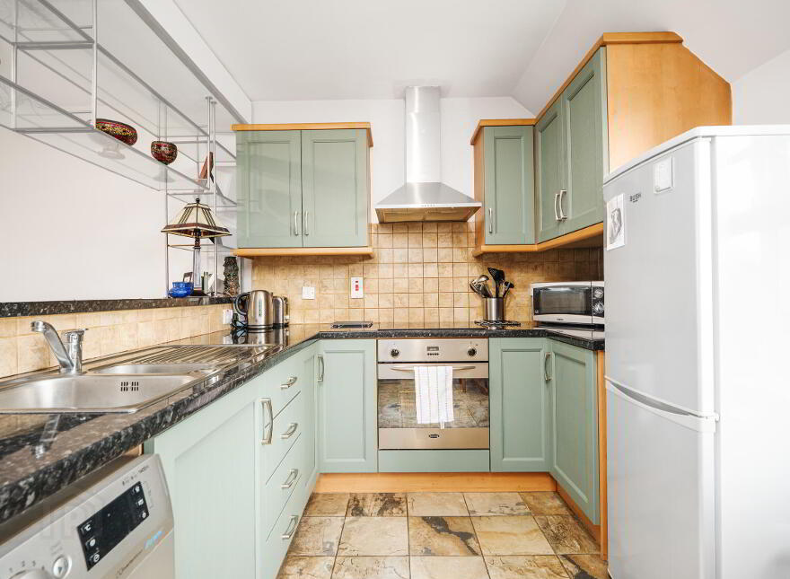 4 Bushford, Bushmills, BT57 8AQ