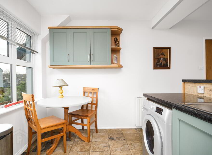 4 Bushford, Bushmills, BT57 8AQ