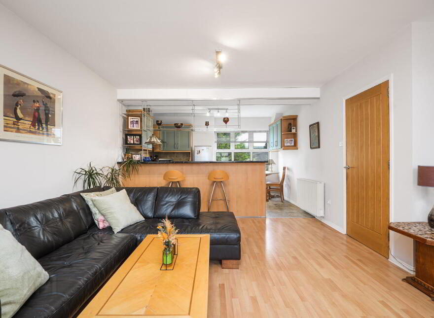 4 Bushford, Bushmills, BT57 8AQ