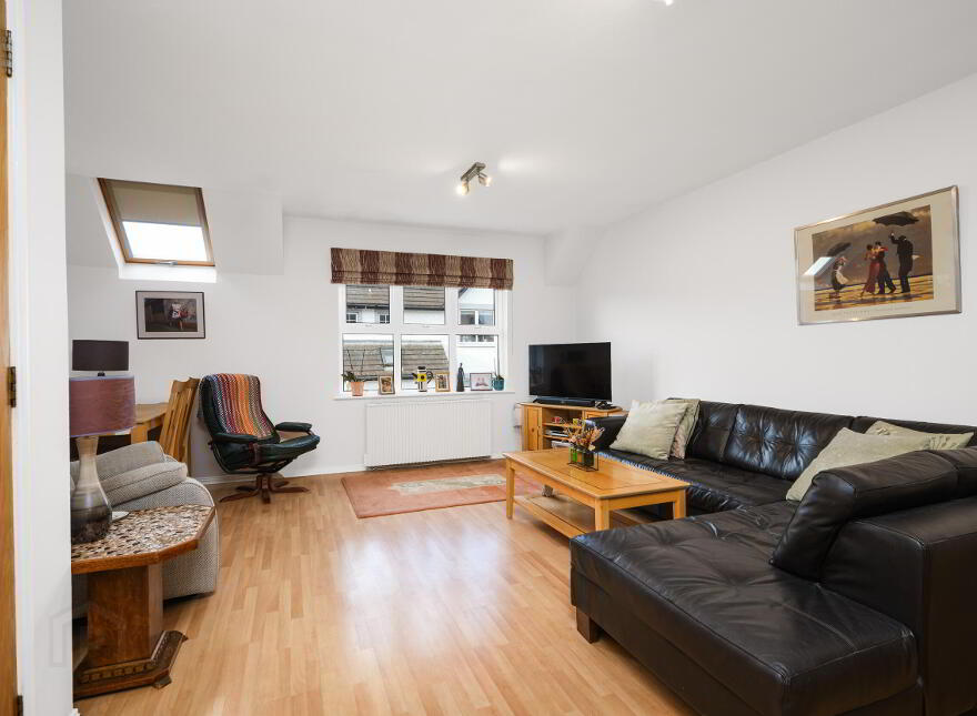 4 Bushford, Bushmills, BT57 8AQ