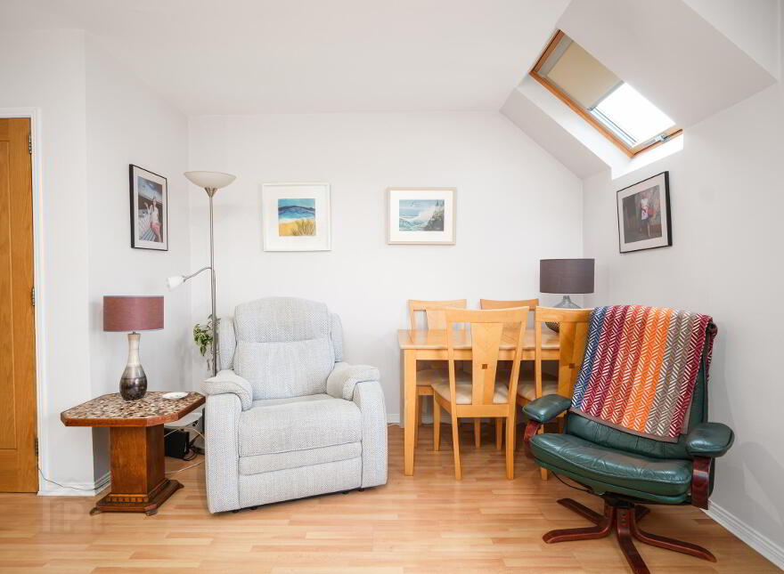 4 Bushford, Bushmills, BT57 8AQ