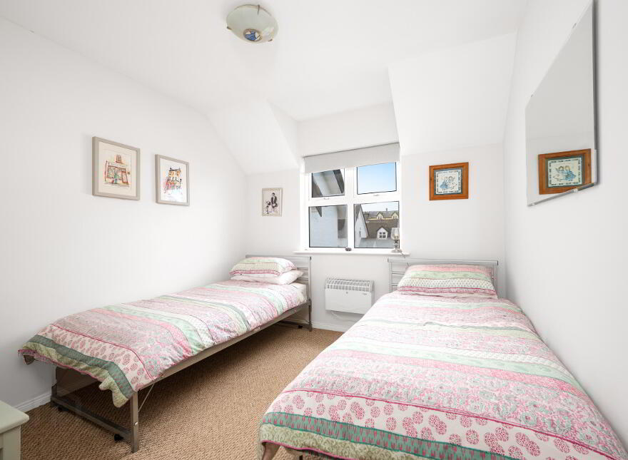 4 Bushford, Bushmills, BT57 8AQ