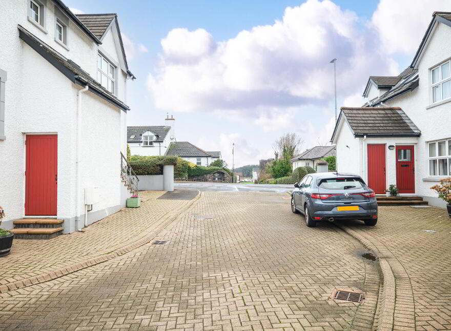 4 Bushford, Bushmills, BT57 8AQ
