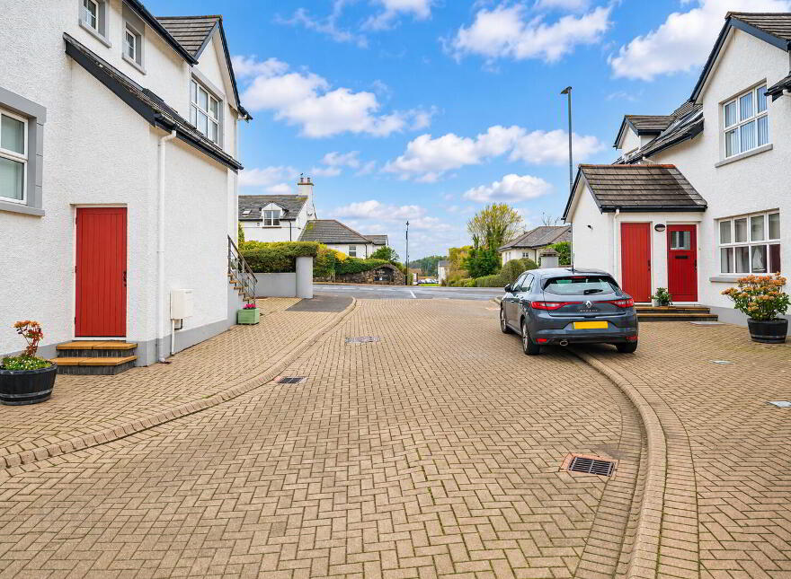 4 Bushford, Bushmills, BT57 8AQ
