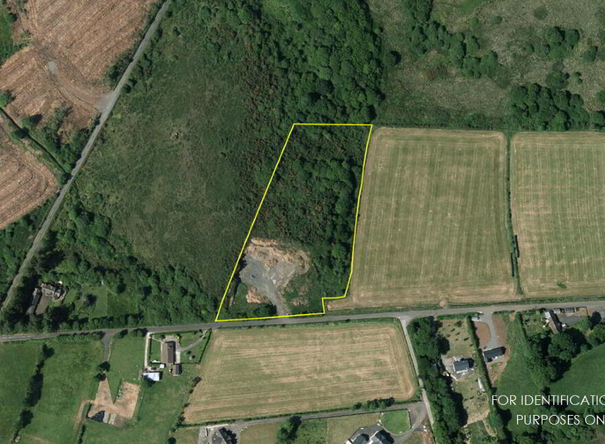Lands, At Articlave & Macosquin, Coleraine, BT51 4JT
