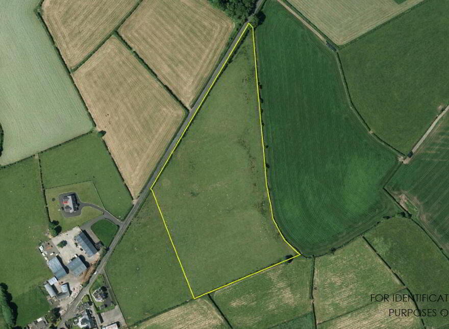 Lands, At Articlave & Macosquin, Coleraine, BT51 4JT