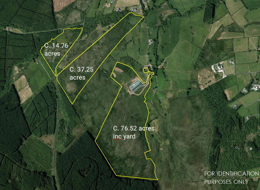 Lands, At Articlave & Macosquin, Coleraine, BT51 4JT