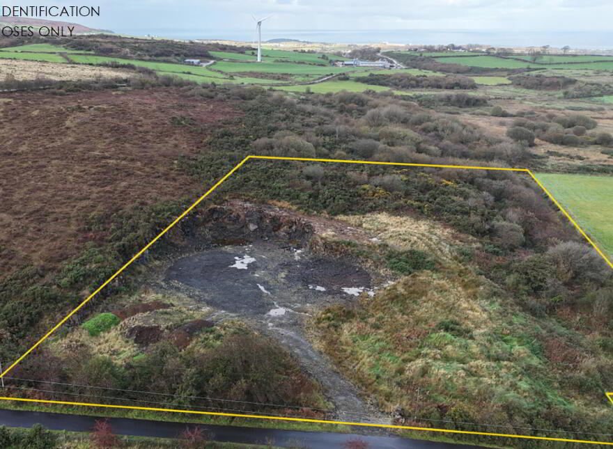 Lands, At Articlave & Macosquin, Coleraine, BT51 4JT