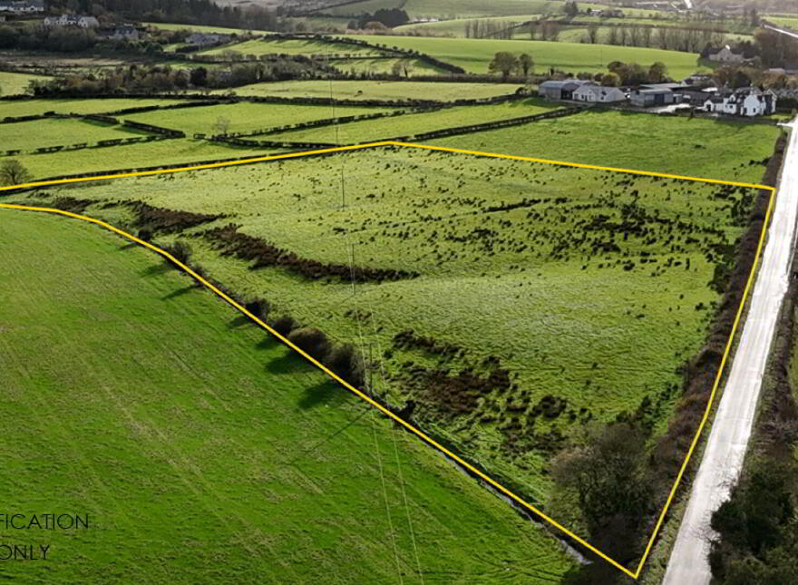 Lands, At Articlave & Macosquin, Coleraine, BT51 4JT