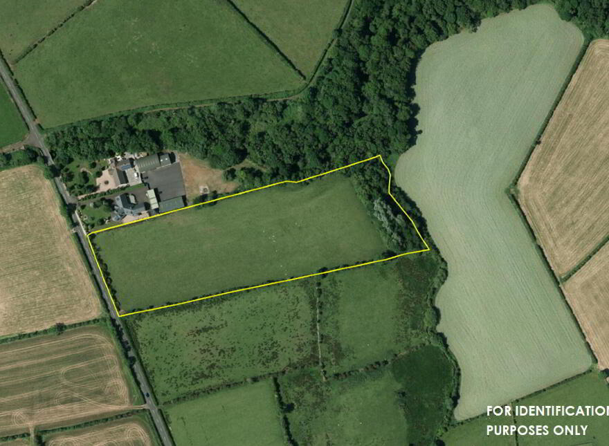 Lands, At Articlave & Macosquin, Coleraine, BT51 4JT