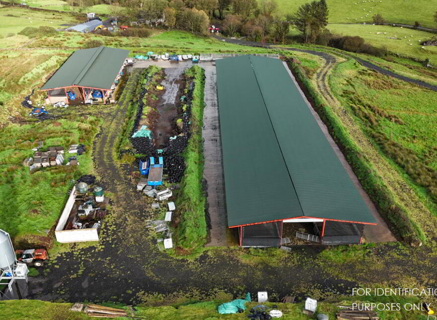 Lands, At Articlave & Macosquin, Coleraine, BT51 4JT