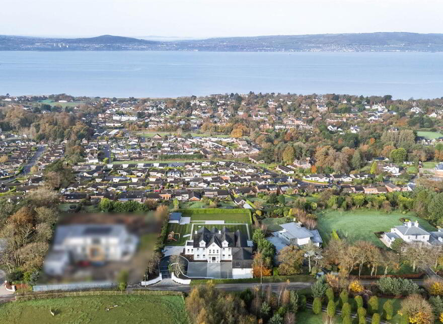 38 Ballymenoch Road, Holywood, BT18 0HN