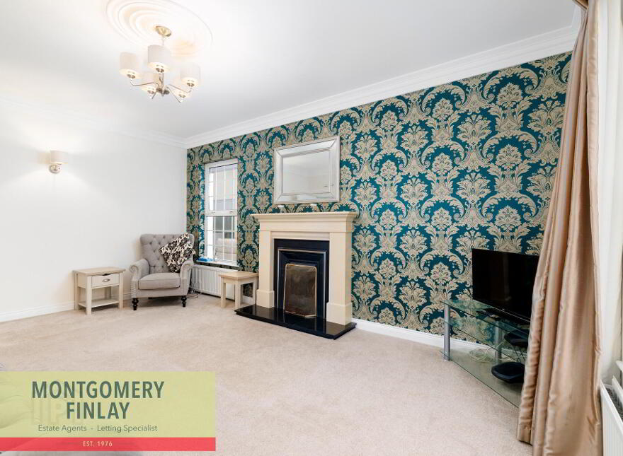 3 Knockmore Heights, Enniskillen, Derrygonnelly, BT93 6FX
