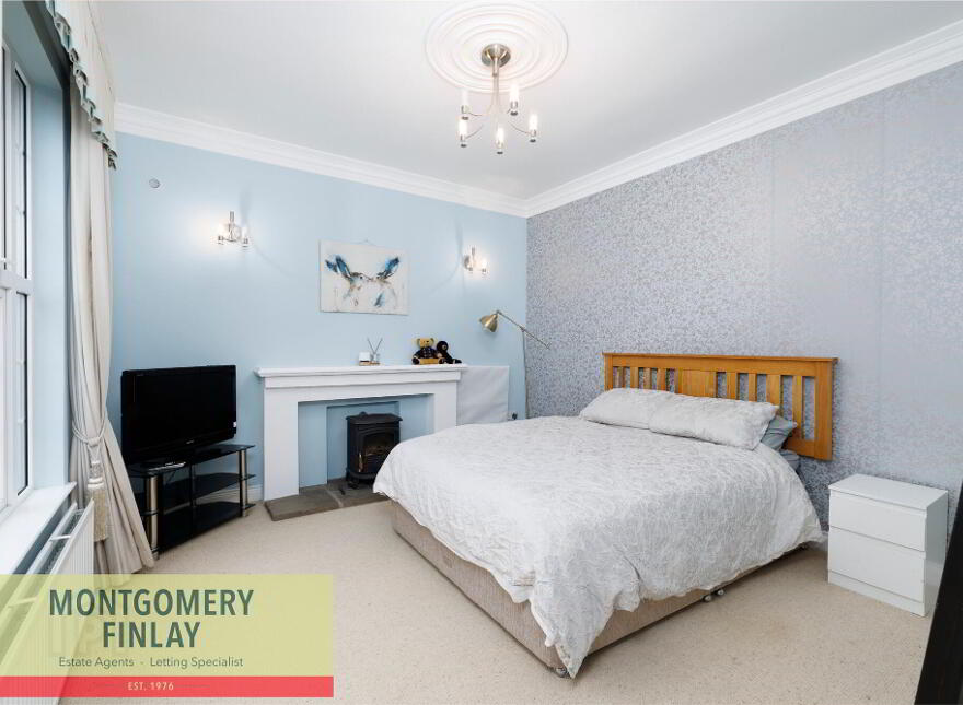 3 Knockmore Heights, Enniskillen, Derrygonnelly, BT93 6FX