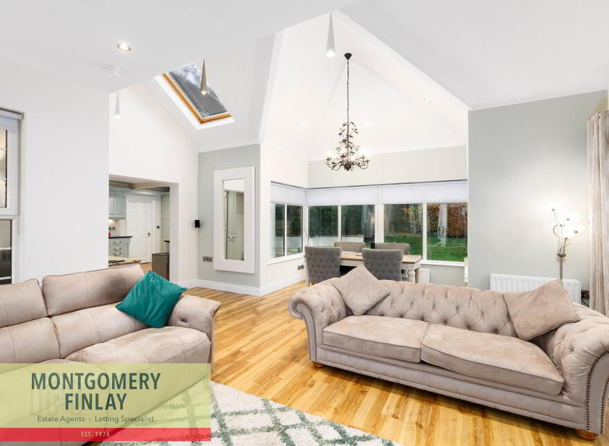 3 Knockmore Heights, Enniskillen, Derrygonnelly, BT93 6FX