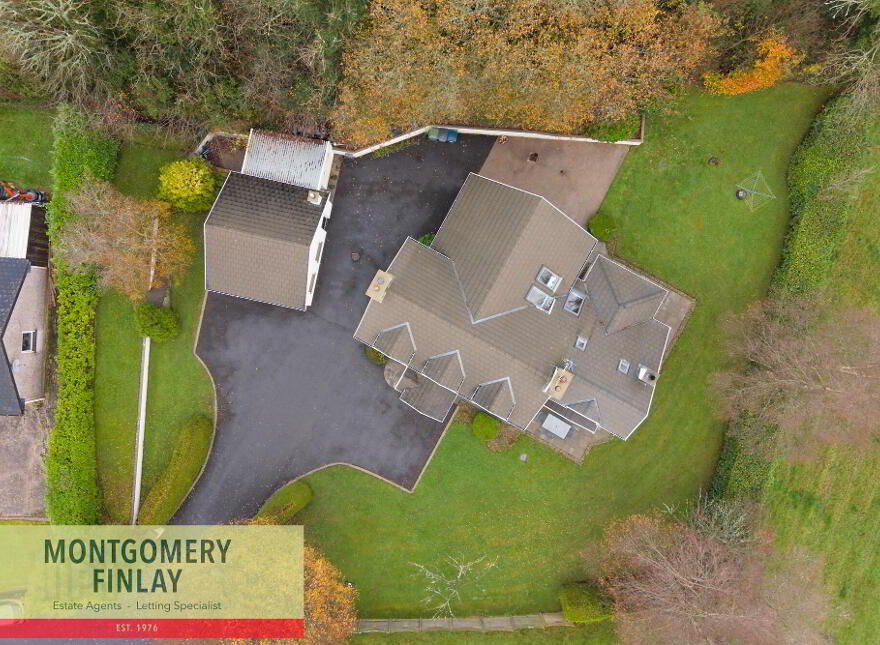 3 Knockmore Heights, Enniskillen, Derrygonnelly, BT93 6FX