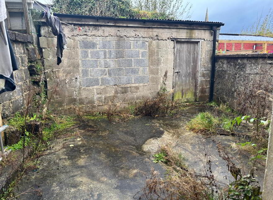8 Water Street, Donegal Town, F94N9P7