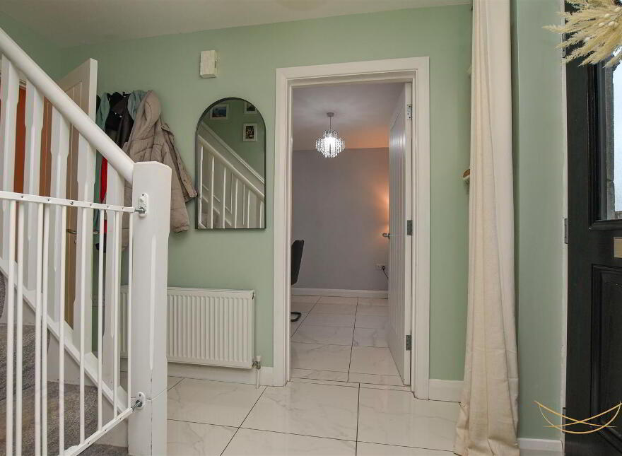7 Rushfield Drive, Ballyclare, BT39 0FS
