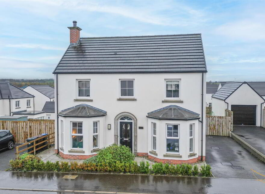 7 Rushfield Drive, Ballyclare, BT39 0FS