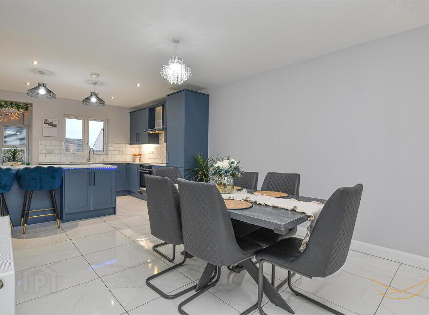7 Rushfield Drive, Ballyclare, BT39 0FS