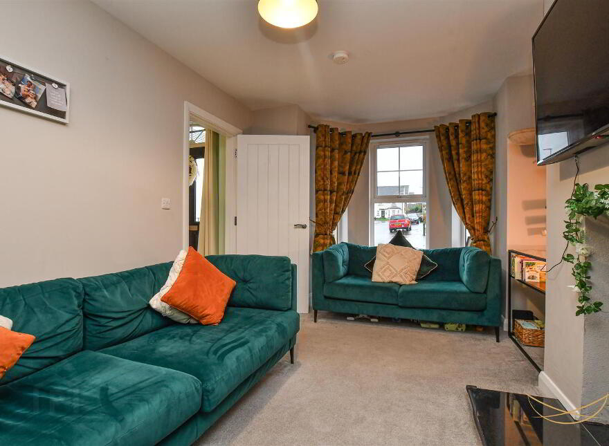 7 Rushfield Drive, Ballyclare, BT39 0FS