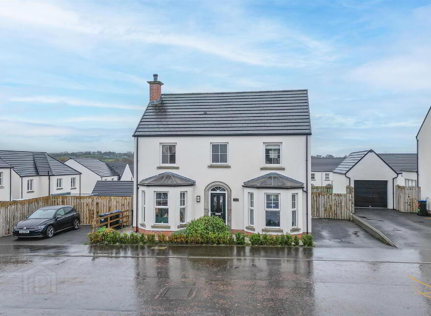 7 Rushfield Drive, Ballyclare, BT39 0FS