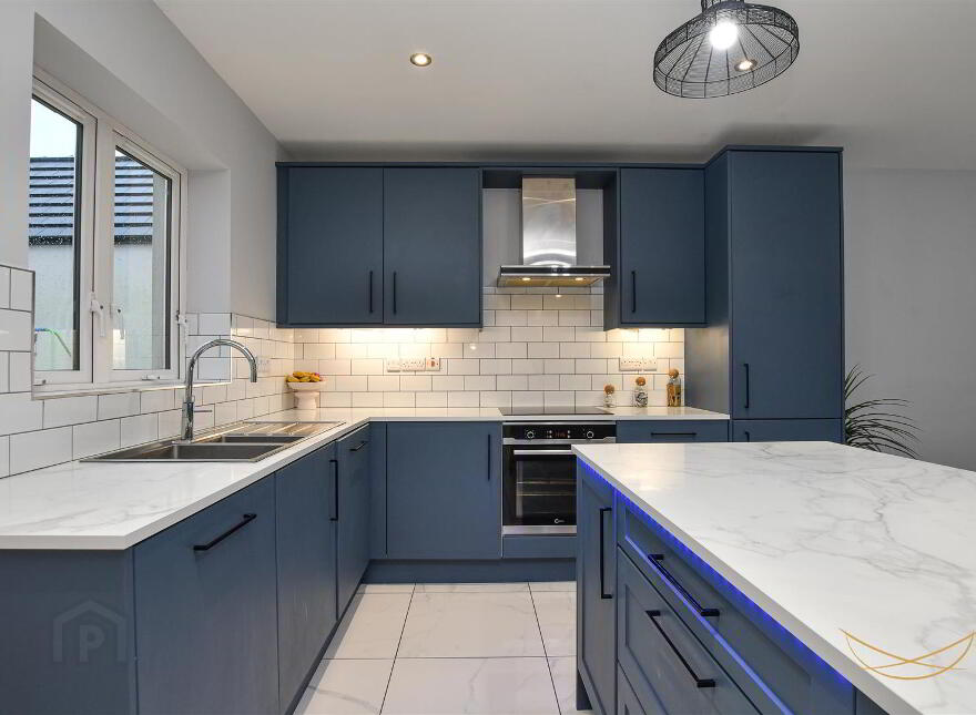 7 Rushfield Drive, Ballyclare, BT39 0FS