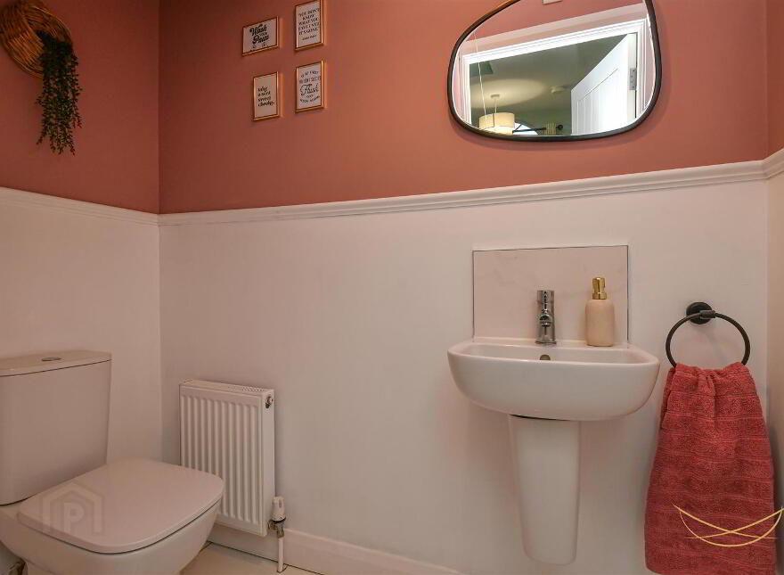 7 Rushfield Drive, Ballyclare, BT39 0FS