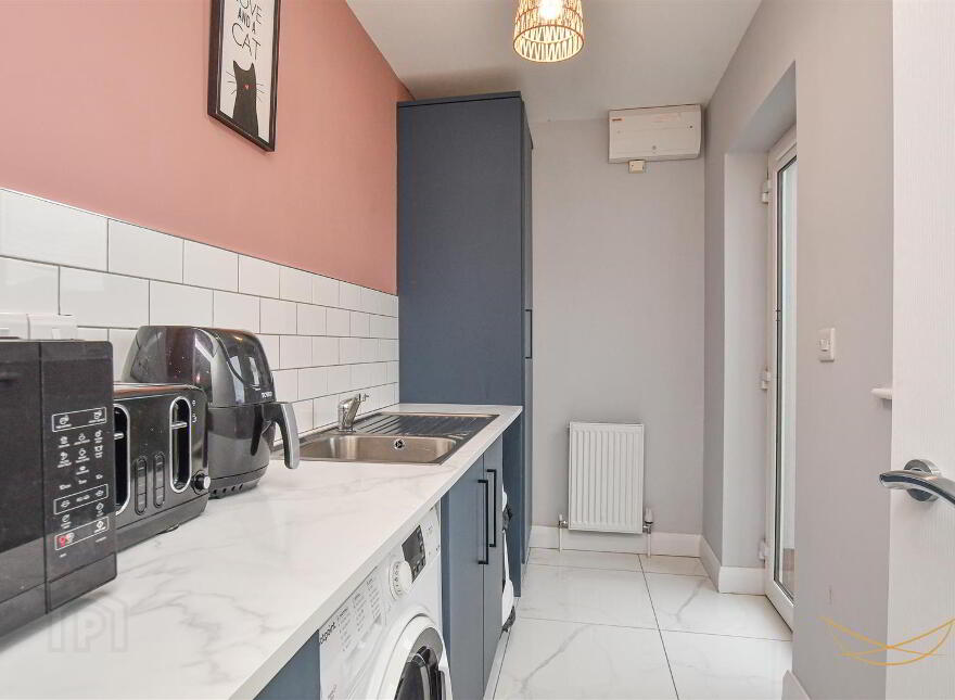 7 Rushfield Drive, Ballyclare, BT39 0FS