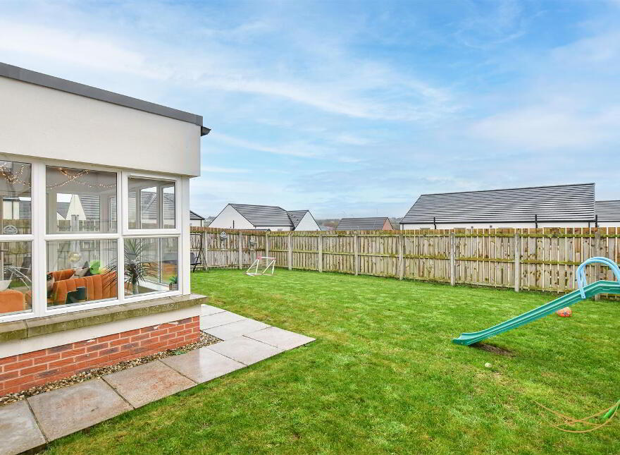 7 Rushfield Drive, Ballyclare, BT39 0FS