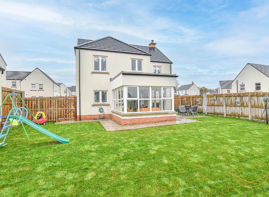 7 Rushfield Drive, Ballyclare, BT39 0FS